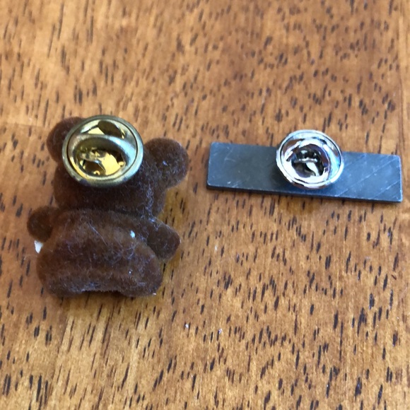 Boeing Collectable Pin Backs/badges - Picture 5 of 9